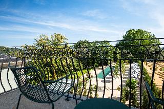 Amoure Hotel - The Leading Hotels of the World fotoÄŸrafÄ±