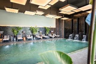 Amoure Hotel - The Leading Hotels of the World fotoÄŸrafÄ±