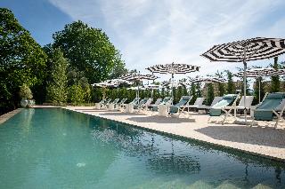 Amoure Hotel - The Leading Hotels of the World fotoÄŸrafÄ±