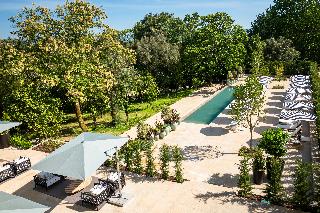 Amoure Hotel - The Leading Hotels of the World fotoÄŸrafÄ±