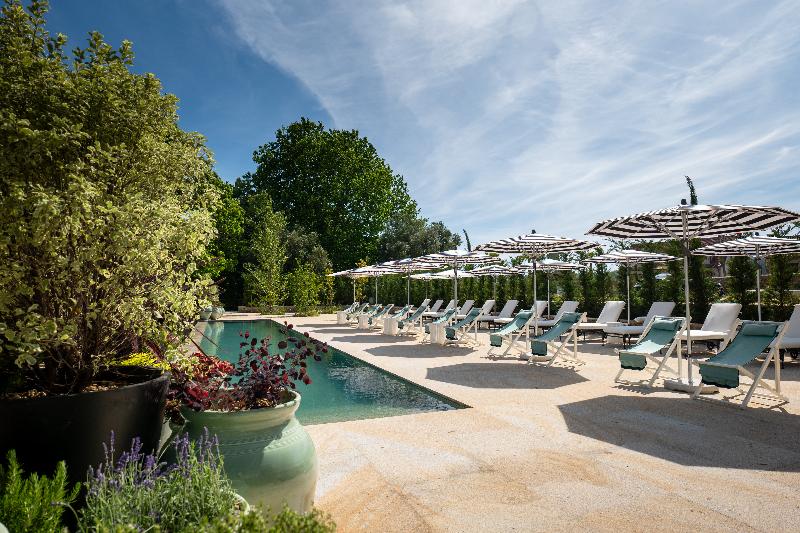 Amoure Hotel - The Leading Hotels of the World - Havuz