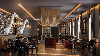 Amoure Hotel - The Leading Hotels of the World fotoÄŸrafÄ±