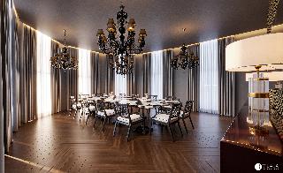 Amoure Hotel - The Leading Hotels of the World fotoÄŸrafÄ±
