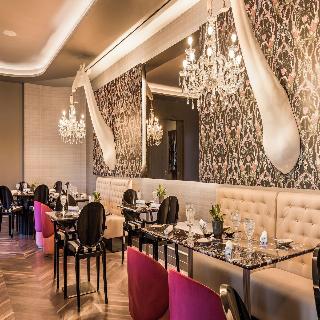 Amoure Hotel - The Leading Hotels of the World fotoÄŸrafÄ±