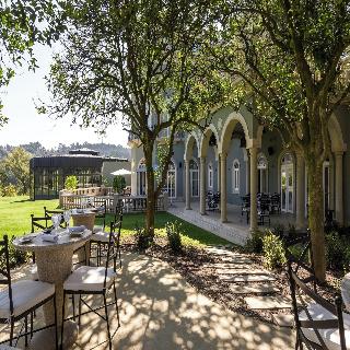 Amoure Hotel - The Leading Hotels of the World fotoÄŸrafÄ±