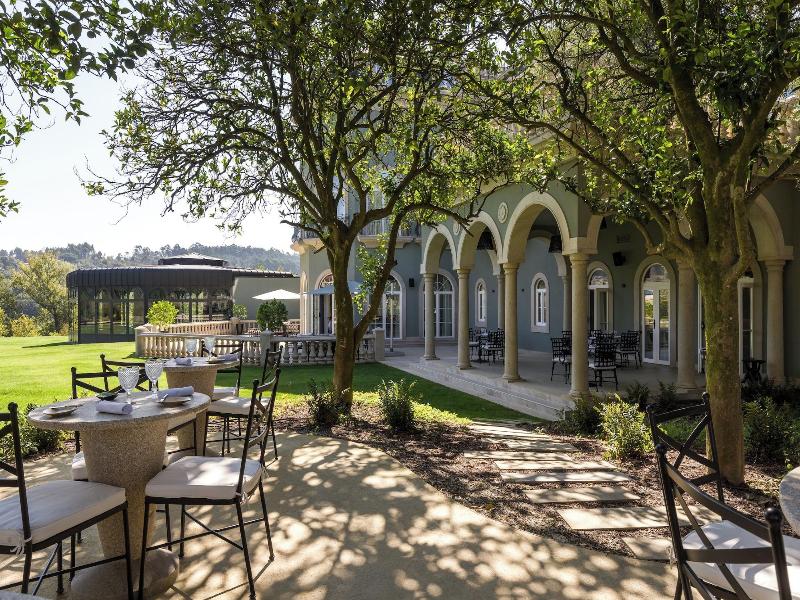 Amoure Hotel - The Leading Hotels of the World - Restoran
