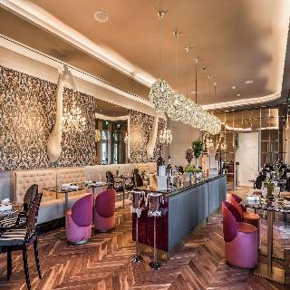 Amoure Hotel - The Leading Hotels of the World fotoÄŸrafÄ±