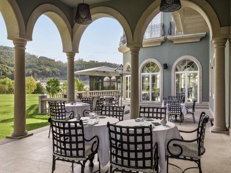 Amoure Hotel - The Leading Hotels of the World - Restoran