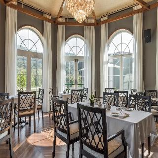 Amoure Hotel - The Leading Hotels of the World fotoÄŸrafÄ±