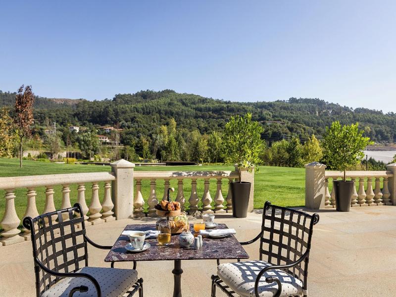 Amoure Hotel - The Leading Hotels of the World - Restoran