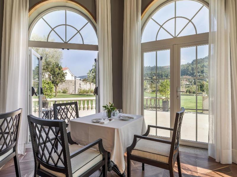 Amoure Hotel - The Leading Hotels of the World - Restoran