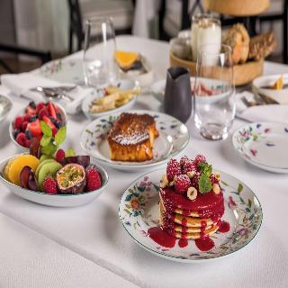 Amoure Hotel - The Leading Hotels of the World fotoÄŸrafÄ±