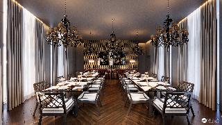 Amoure Hotel - The Leading Hotels of the World fotoÄŸrafÄ±