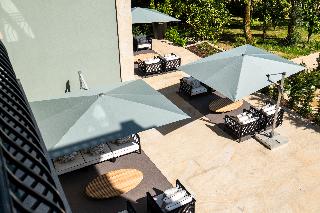 Amoure Hotel - The Leading Hotels of the World fotoÄŸrafÄ±