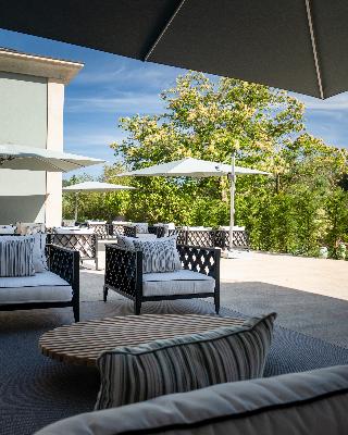 Amoure Hotel - The Leading Hotels of the World fotoÄŸrafÄ±