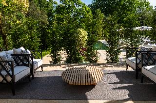 Amoure Hotel - The Leading Hotels of the World fotoÄŸrafÄ±