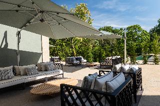 Amoure Hotel - The Leading Hotels of the World fotoÄŸrafÄ±