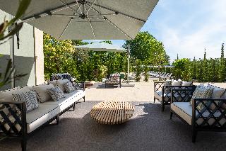 Amoure Hotel - The Leading Hotels of the World fotoÄŸrafÄ±