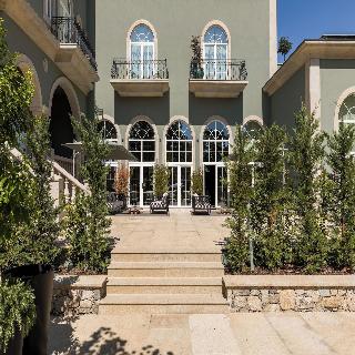 Amoure Hotel - The Leading Hotels of the World fotoÄŸrafÄ±