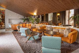 Palazzo Cordusio A Gran Melia Hotel fotoÄŸrafÄ±