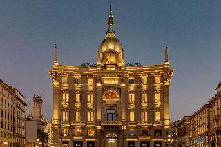 Palazzo Cordusio A Gran Melia Hotel