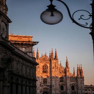 Palazzo Cordusio A Gran Melia Hotel fotoÄŸrafÄ±