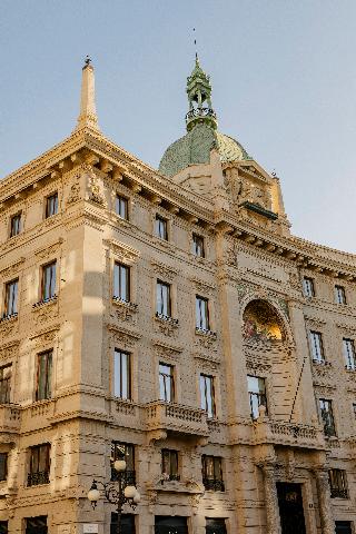 Palazzo Cordusio A Gran Melia Hotel fotoÄŸrafÄ±