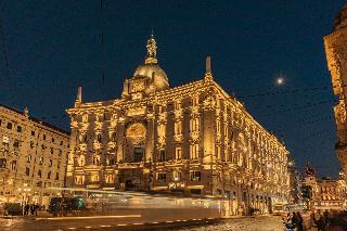 Palazzo Cordusio A Gran Melia Hotel fotoÄŸrafÄ±