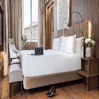 Palazzo Cordusio A Gran Melia Hotel fotoÄŸrafÄ±