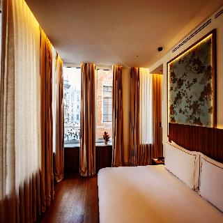 Palazzo Cordusio A Gran Melia Hotel fotoÄŸrafÄ±