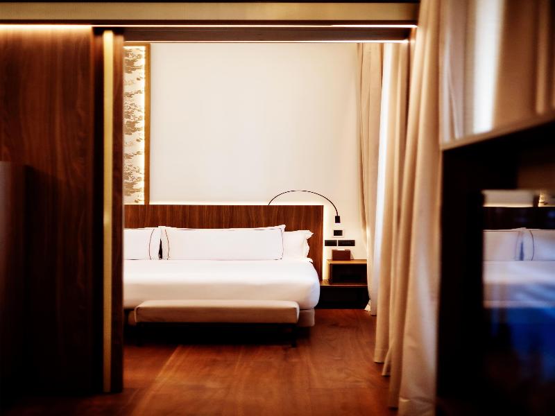 Palazzo Cordusio A Gran Melia Hotel - Oda