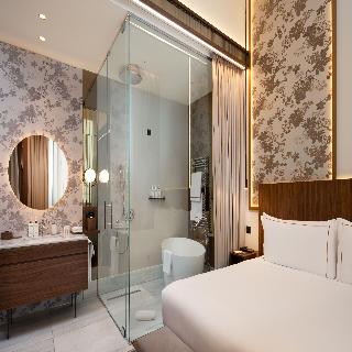 Palazzo Cordusio A Gran Melia Hotel fotoÄŸrafÄ±