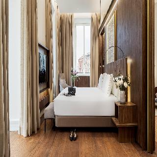 Palazzo Cordusio A Gran Melia Hotel fotoÄŸrafÄ±