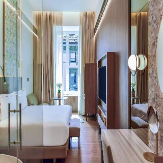 Palazzo Cordusio A Gran Melia Hotel fotoÄŸrafÄ±