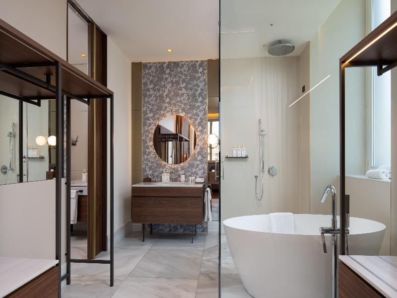 Palazzo Cordusio A Gran Melia Hotel - Oda