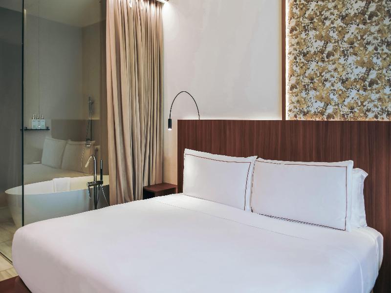 Palazzo Cordusio A Gran Melia Hotel - Oda