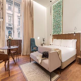 Palazzo Cordusio A Gran Melia Hotel fotoÄŸrafÄ±