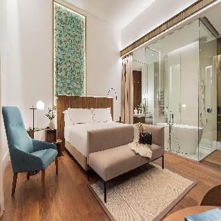 Palazzo Cordusio A Gran Melia Hotel fotoÄŸrafÄ±