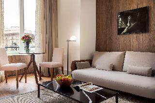 Palazzo Cordusio A Gran Melia Hotel fotoÄŸrafÄ±