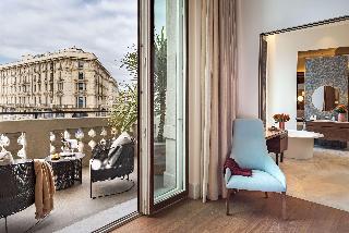 Palazzo Cordusio A Gran Melia Hotel fotoÄŸrafÄ±