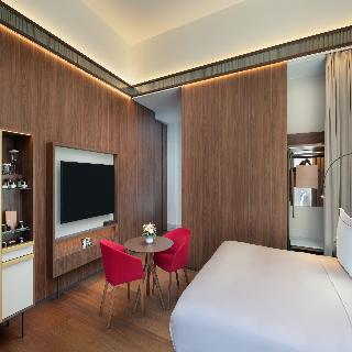 Palazzo Cordusio A Gran Melia Hotel fotoÄŸrafÄ±