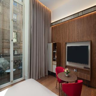 Palazzo Cordusio A Gran Melia Hotel fotoÄŸrafÄ±