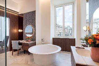 Palazzo Cordusio A Gran Melia Hotel fotoÄŸrafÄ±