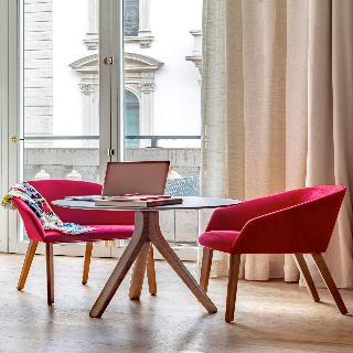Palazzo Cordusio A Gran Melia Hotel fotoÄŸrafÄ±