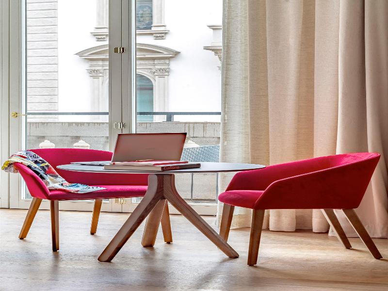 Palazzo Cordusio A Gran Melia Hotel - Oda