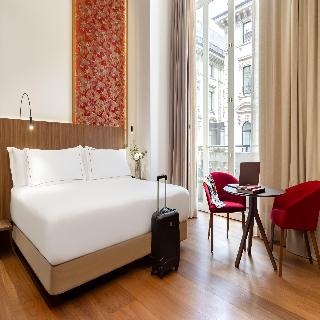 Palazzo Cordusio A Gran Melia Hotel fotoÄŸrafÄ±