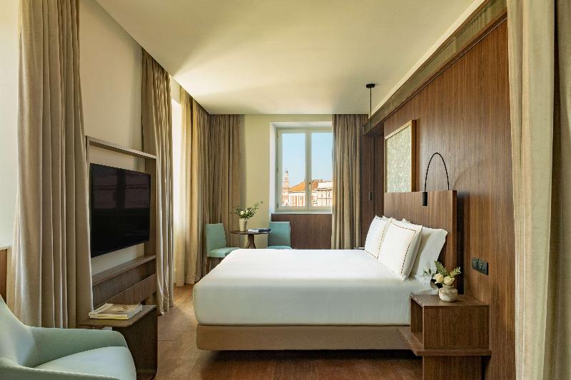 Palazzo Cordusio A Gran Melia Hotel - Oda