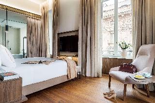 Palazzo Cordusio A Gran Melia Hotel fotoÄŸrafÄ±