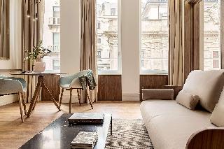 Palazzo Cordusio A Gran Melia Hotel fotoÄŸrafÄ±