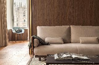 Palazzo Cordusio A Gran Melia Hotel fotoÄŸrafÄ±